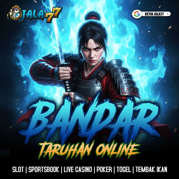 JALA77 - Informasi Seputar Teknologi Dan Industri Terbaik di Tahun 2026